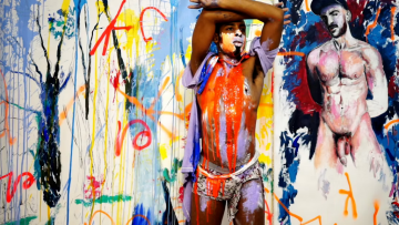 Groundworks of Feelings – part 13 – by © Meton Atopik 2021 November.