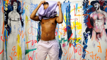 Groundworks of Feelings – part 5 – by © Meton Atopik 2021 November..