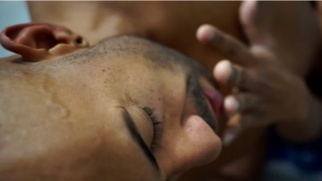 ©Meton Atopik 2021 – The beloved passenger – part 6