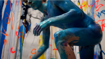 © Meton Atopik 2021 – Paris. – a misty dream – part 7