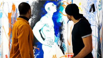 © Meton Atopik 2021 – Paris. – the model’s tale – part 1