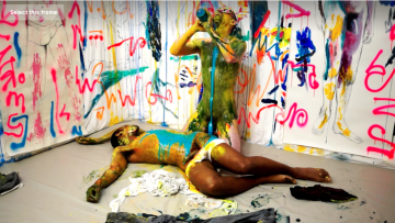 Le jeune homme à la peau de pensées – part 10