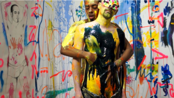 Le jeune homme à la peau de pensées – part 8