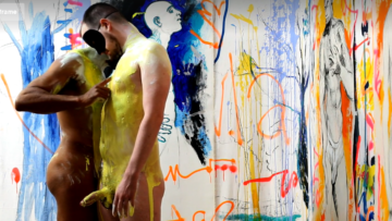 The Yellow Affair – the film