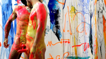 The yellow affair – part 7 darker