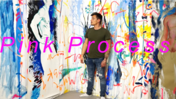 Pink Process – part 1