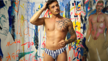 Pink Process – part 2