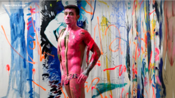 Pink Process – part 5