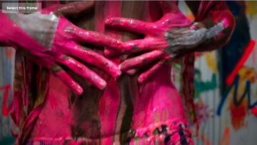 Pink Process – part 6