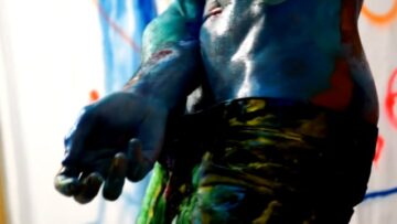 Into the Blue – Trailer