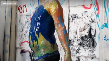 The Azur On Your Golden Skin – Part 5