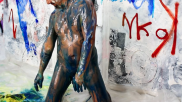 The Azur On Your Golden Skin – Part 6