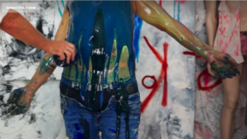 The Azur On Your Golden Skin – Part 8