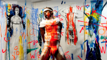 The First Breathe Of Desire – Part 2