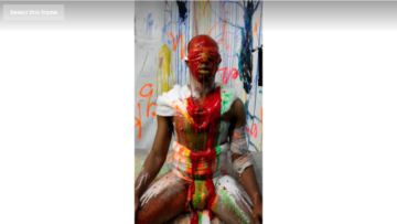 The First Breathe Of Desire – Part 3