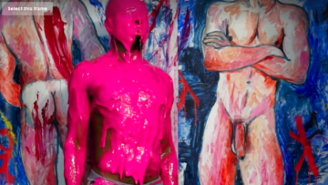 Finally Gunged – Part 2