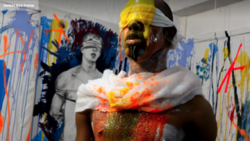 Finally Gunged – Part 3