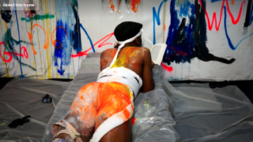 Praying To Be Tied Up – Part 7