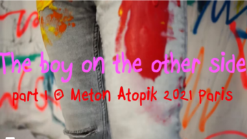 The boy on the other side – part 1