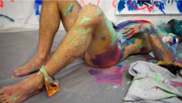 The boy on the other side – part 6