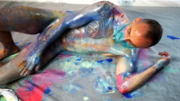 The boy on the other side – part 8