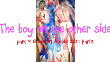 The boy on the other side – part 9