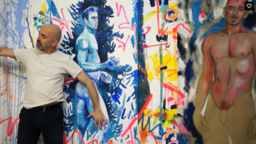 Dream Words Lying On The Ground – Part 1