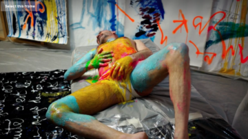 Dream Words Lying On The Ground – Part 3