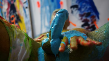 Dream Words Lying On The Ground – Part 5