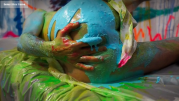 Dream Words Lying On The Ground – Part 6