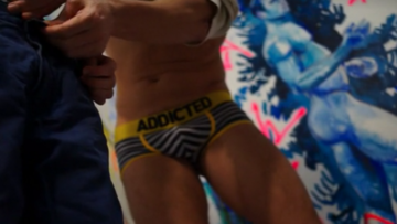 As A Pink Trip To The Unlikely Abode – Part 2