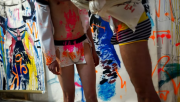 As A Pink Trip To The Unlikely Abode – Part 4