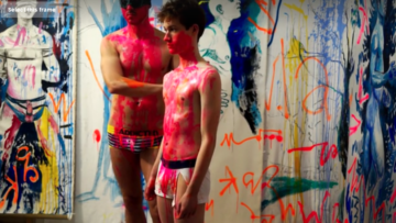 As A Pink Trip To The Unlikely Abode – Part 5