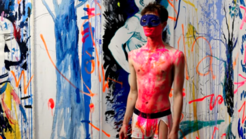 As A Pink Trip To The Unlikely Abode – Part 6