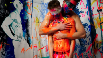 Where Is My Coloured Dream Of You – Part 1