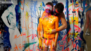 Where Is My Coloured Dream Of You – Part 2