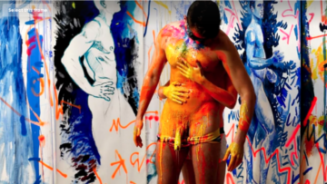 Where Is My Coloured Dream Of You – Part 3