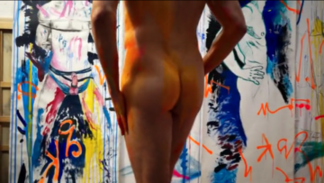 Where Is My Coloured Dream Of You – Part 4