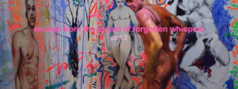 Escape From The Tunnel Of Forgotten Whispers – Part 2