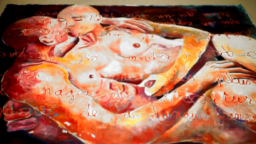 Rush Into The Tunnel Of Whispers – Part 1