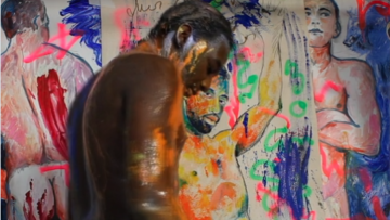 River Colors – Part 2