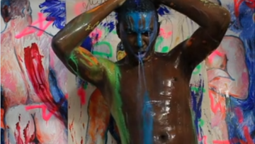 River Colors – Part 3