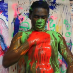 River Colors Trailer