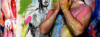 Study for a portrait – Trailer