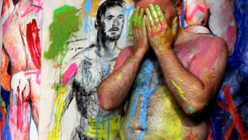 Study for a portrait – Trailer