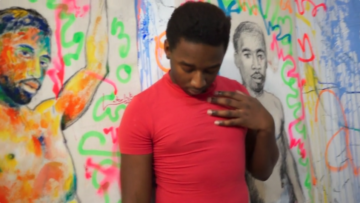 The Trail To The Memorial River – Part 3