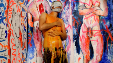 Paint Box – Part 5