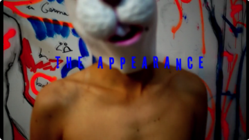 The Appearance – part 2