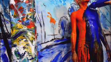 Forest Zone – The Return – Part 1