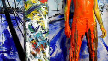 Forest Zone – The Return – Part 2